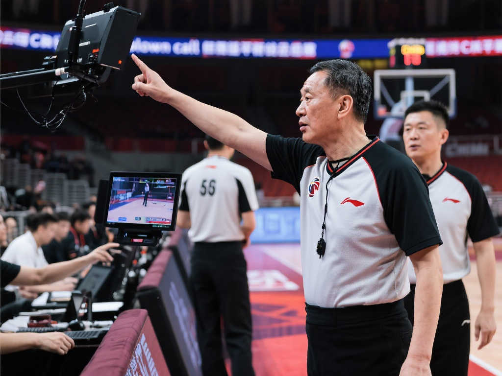 CBA裁判首度开腔，独家揭秘判罚内幕